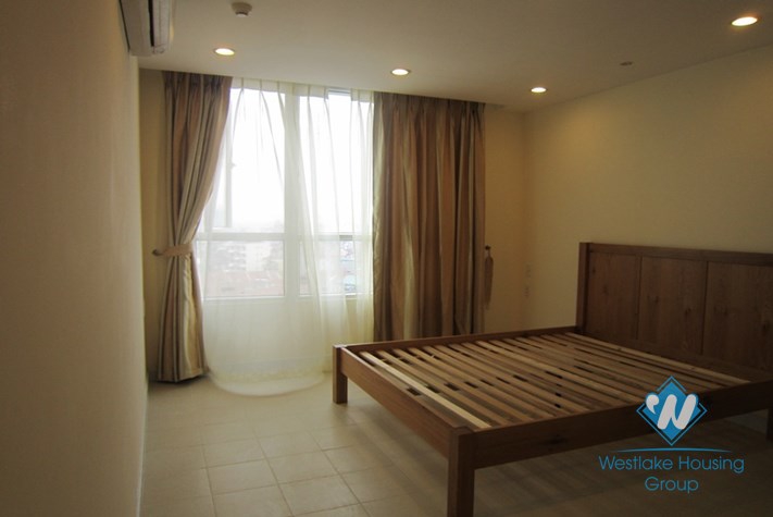 Modern 2 bedroom apartment for rent in Cau Giay district, Hanoi